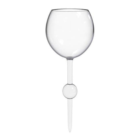 The Beach Glass - Crystal Clear Beach Glass